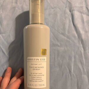 Kristin ESS Instant Lift Thickening Spray